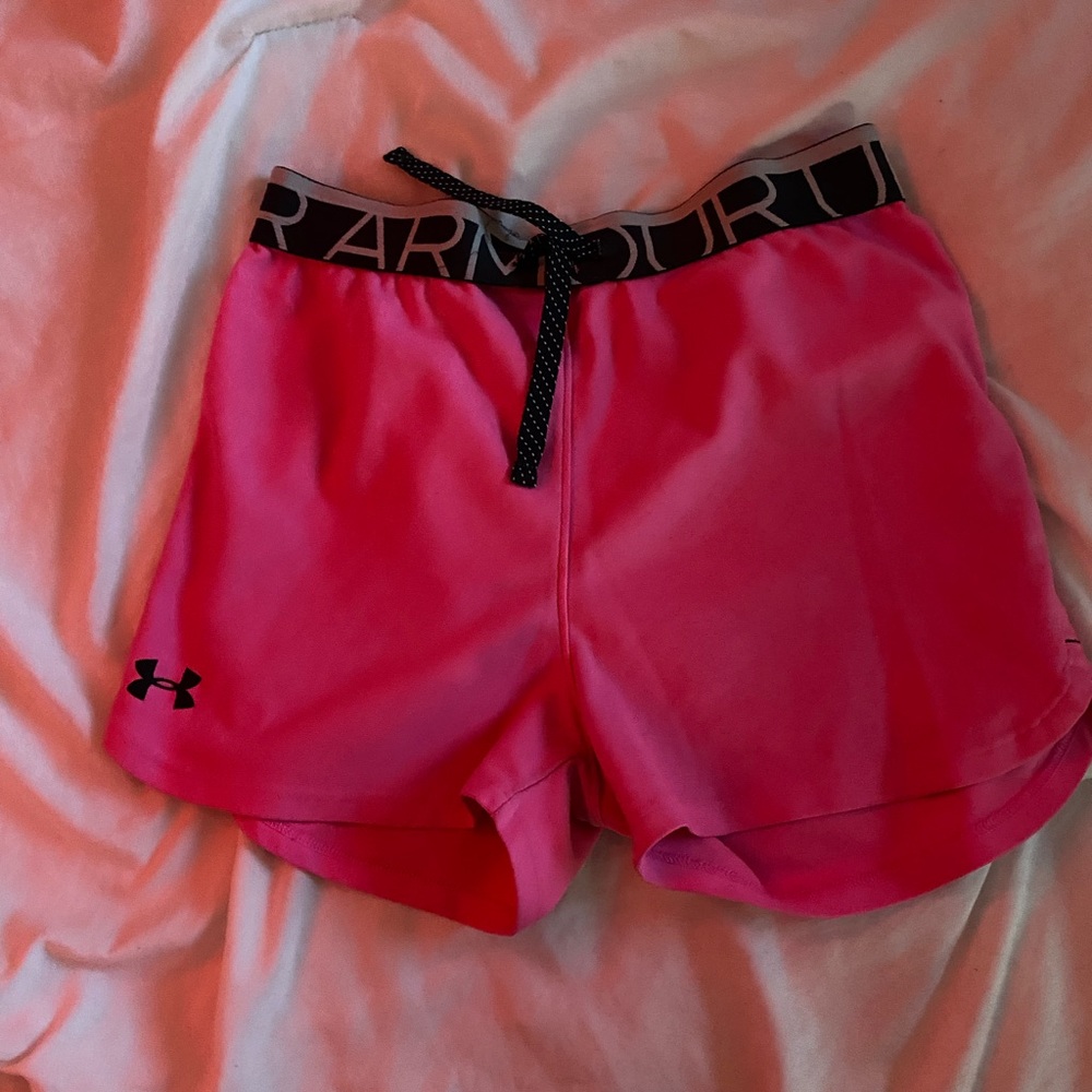 under armor